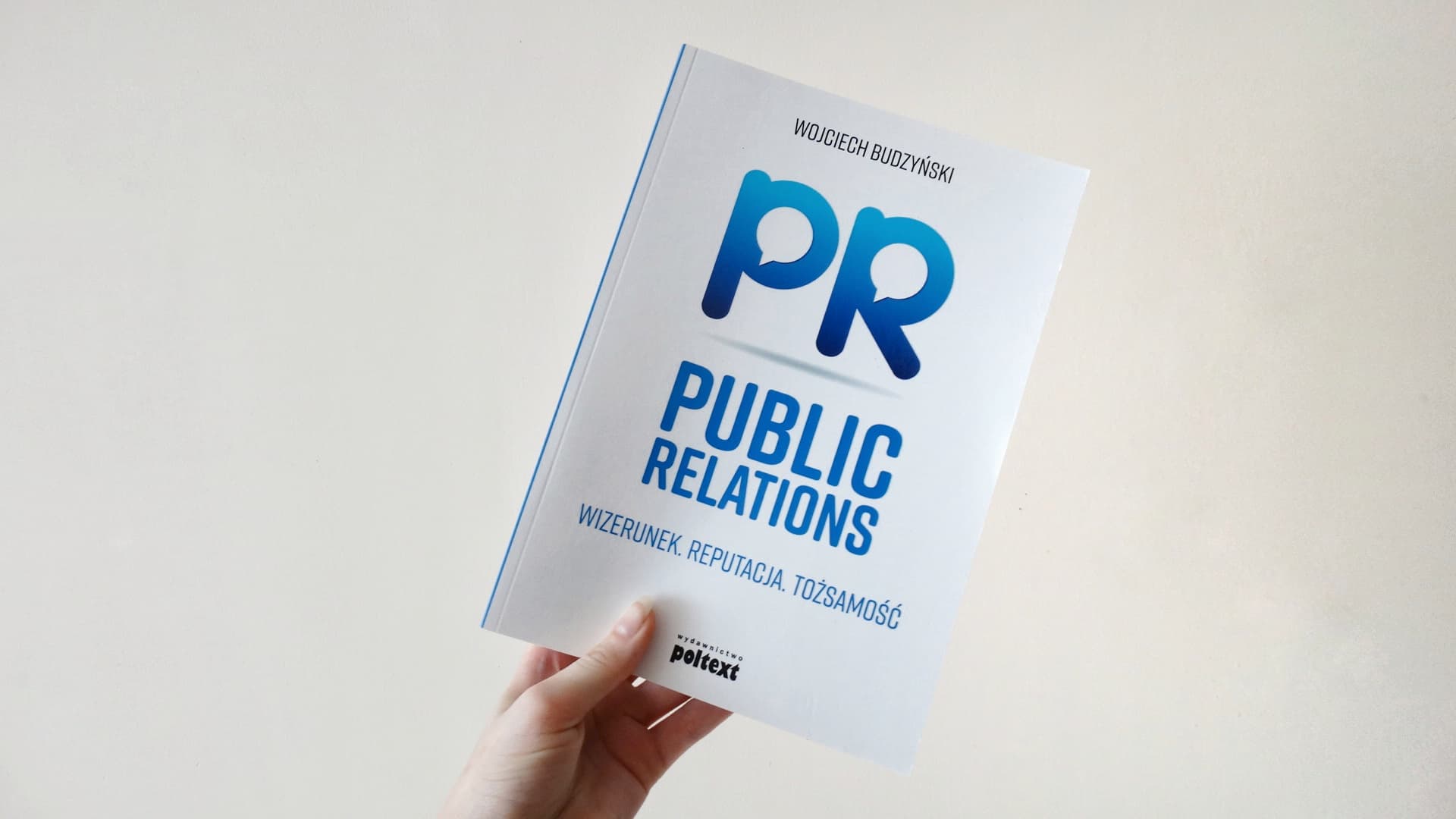 “Public Relations” W. Budzyńskiego