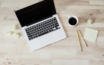 Prowadzenie bloga – od czego zacząć?